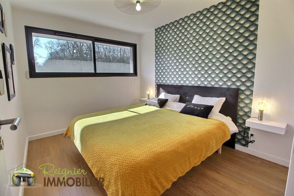 � vendre  Maison Scientrier (74930)