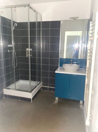 Appartement à louer 1 pièce 25 m²