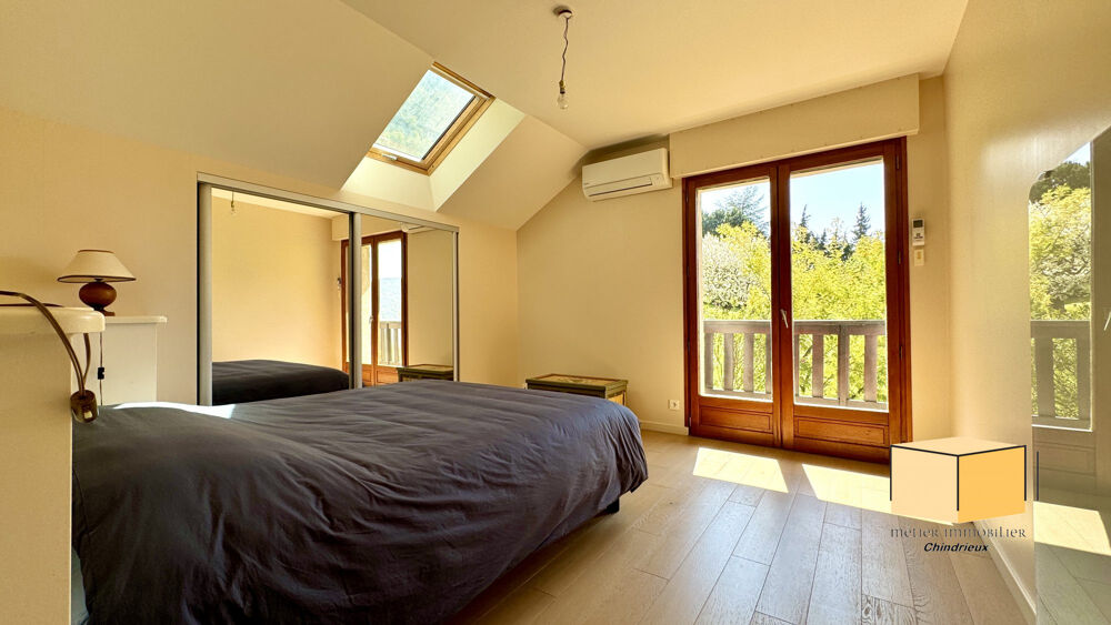 à vendre  Maison Brison-Saint-Innocent (73100)