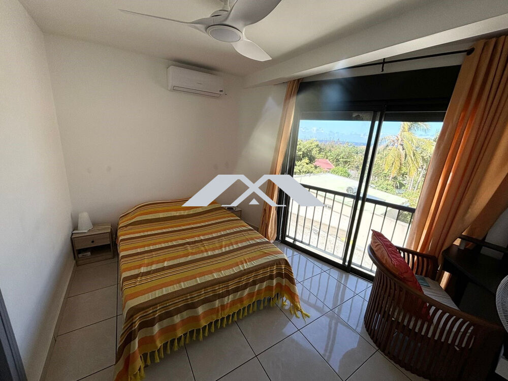 Appartement à vendre Saint-Joseph