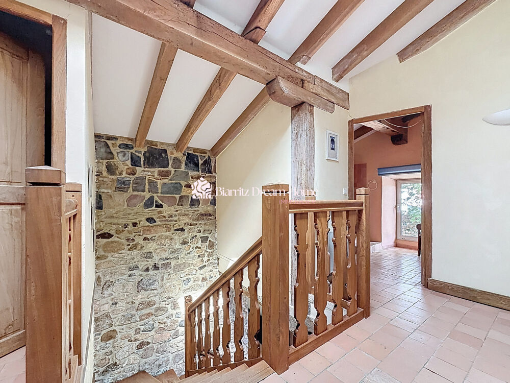 � vendre  Maison Ascain (64310)