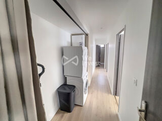  Appartement à vendre 4 pièces 73 m²