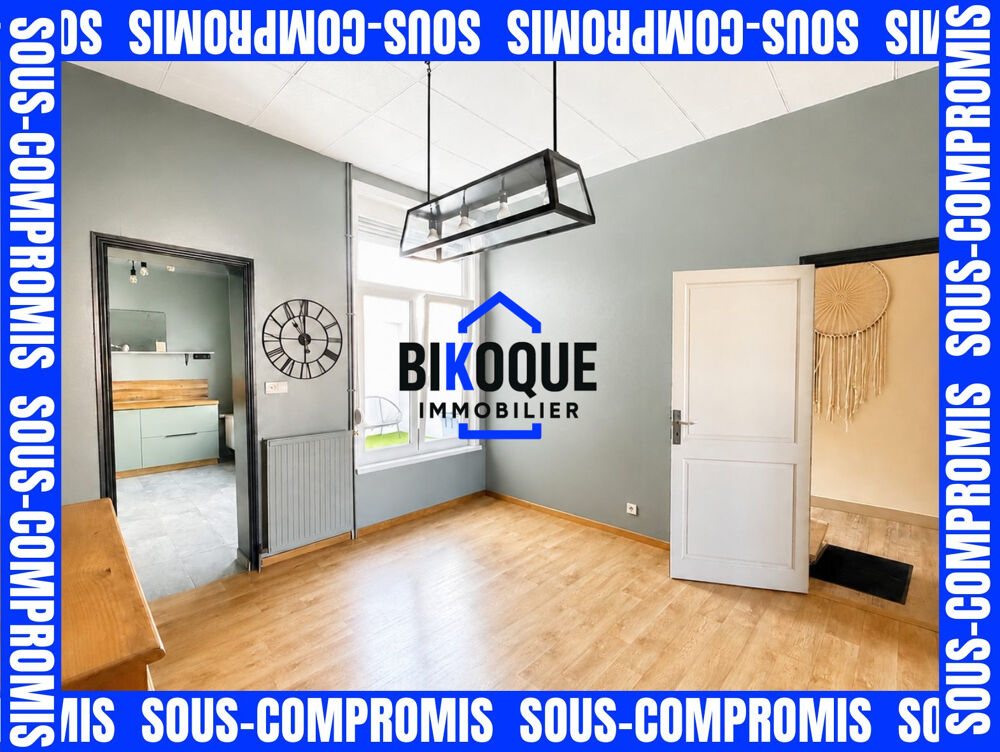Vente Maison Maison à vendre Dunkerque Dunkerque