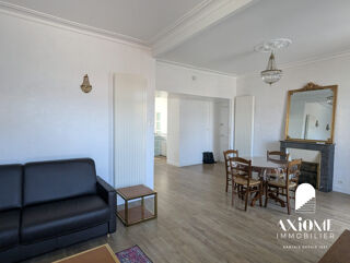  Appartement � louer 3 pi�ces 90 m�