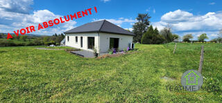  Maison � vendre 4 pi�ces 125 m�