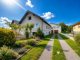 Vente Maison Maison à vendre Westhouse Westhouse