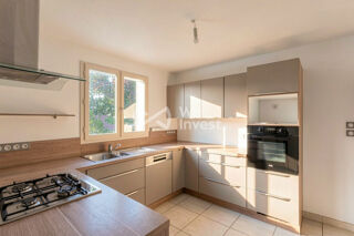  Maison à vendre 5 pièces 129 m²