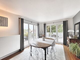  Maison � vendre 5 pi�ces 95 m�