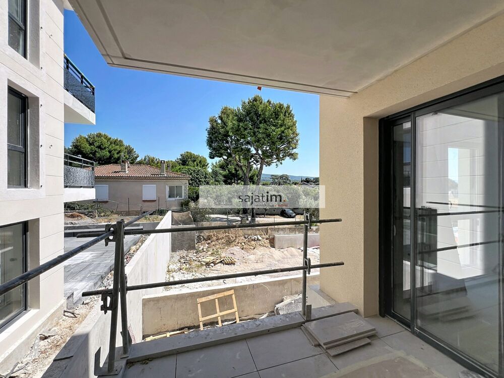Vente Appartement LA CIOTAT T2 OUEST La ciotat