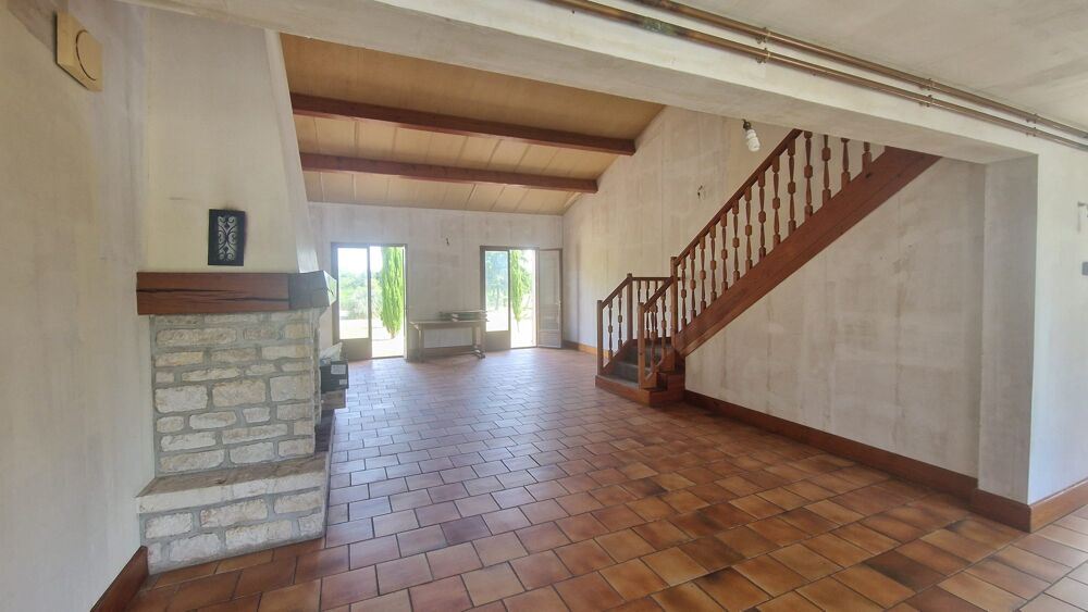 Vente Maison Maison à vendre Vallans Vallans