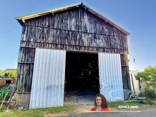  Terrain  vendre 688 m Les garennes sur loire