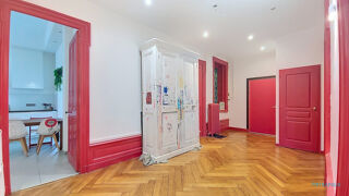  Appartement � vendre 4 pi�ces 134 m�