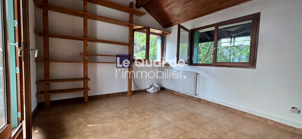 Ensemble immobilier à fort potentiel  Échirolles  Terrai