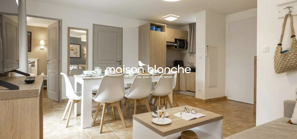 INVESTISSEMENT LMNP - MAISON T3 DUPLEX - SARLAT (24)