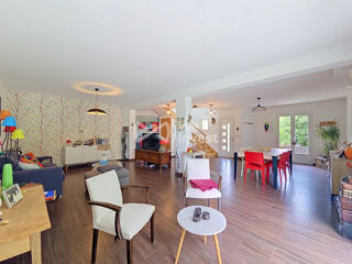  Maison à vendre 5 pièces 144 m²