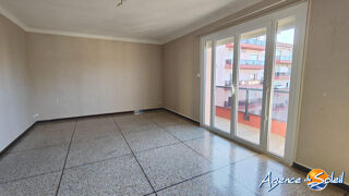 Vente Appartement T3 avec vue la renardière Béziers