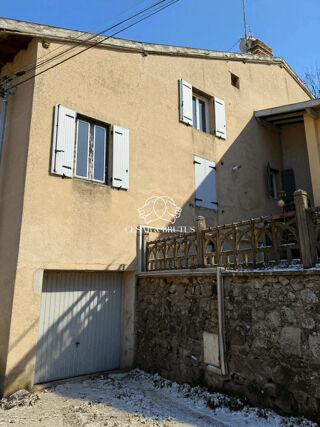  Immeuble � vendre 160 m�