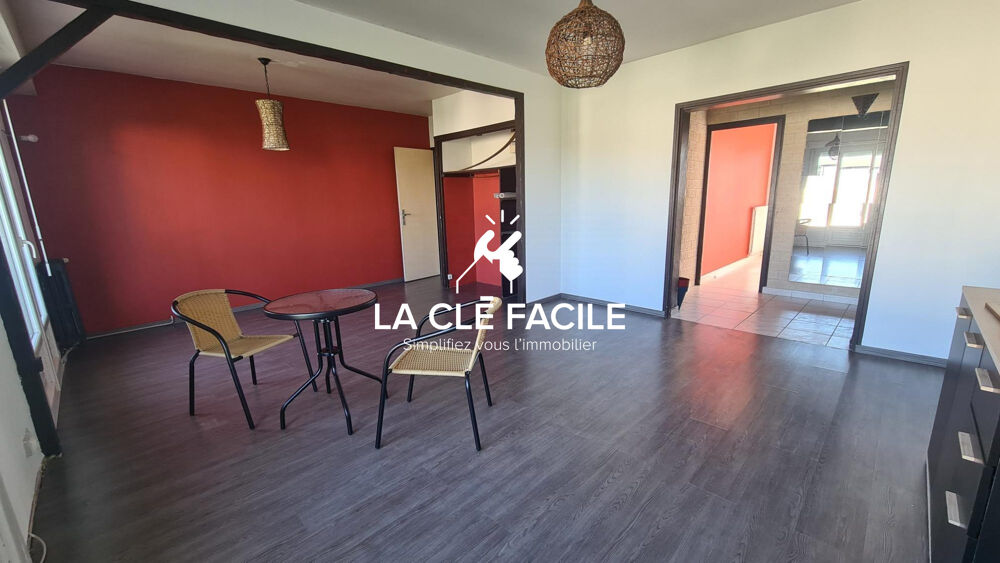 Vente Appartement APPARTEMENT 3 PIECES PROCHE CENTRE VILLE La roche-sur-yon