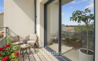  Appartement � vendre 3 pi�ces 57 m�