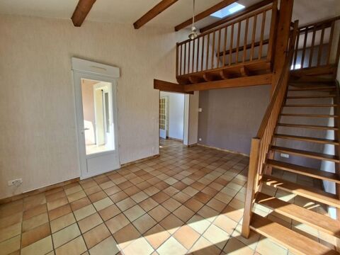  Maison à vendre 3 pièces 78 m²