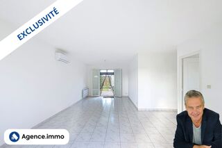 Maison � vendre 4 pi�ces 85 m�