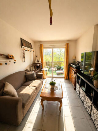  Appartement � vendre 2 pi�ces 40 m�