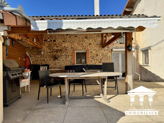  Maison � vendre 6 pi�ces 1 m�