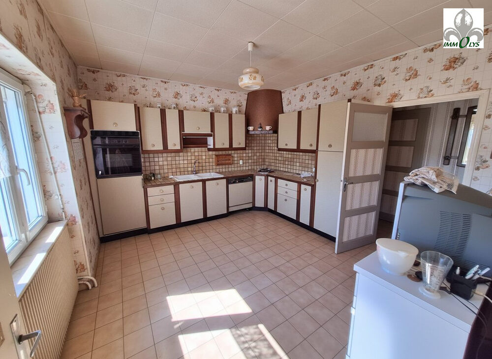LACROST - PROCHE TOUTES COMMODITES