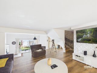  Maison à vendre 7 pièces 148 m²