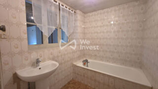  Maison � vendre 6 pi�ces 146 m�