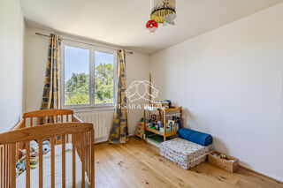 Appartement à vendre 4 pièces 84 m²