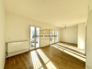  Appartement à vendre 4 pièces 72 m²