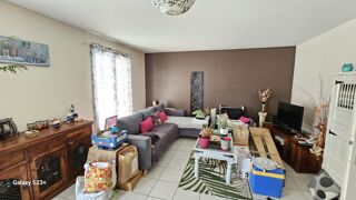  Maison à vendre 4 pièces 90 m²