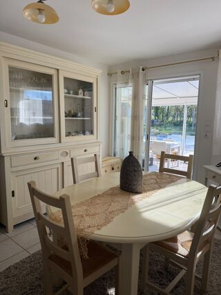  Maison à vendre 4 pièces 89 m²