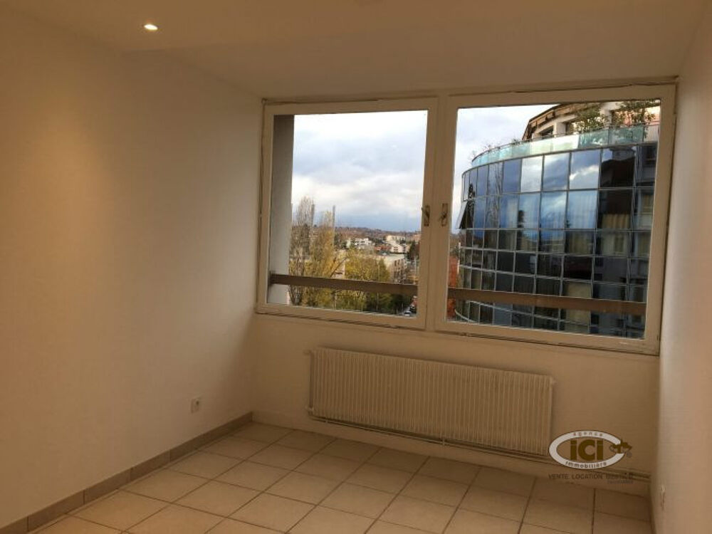 Vente Appartement T1 de 34m² plein centre ville Annemasse