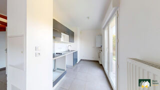  Appartement à vendre 3 pièces 63 m²