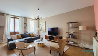  Maison à vendre 8 pièces 180 m²
