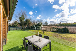  Appartement � vendre 4 pi�ces 83 m�