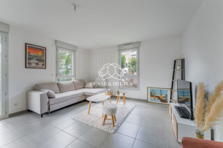  Appartement à vendre 3 pièces 66 m²