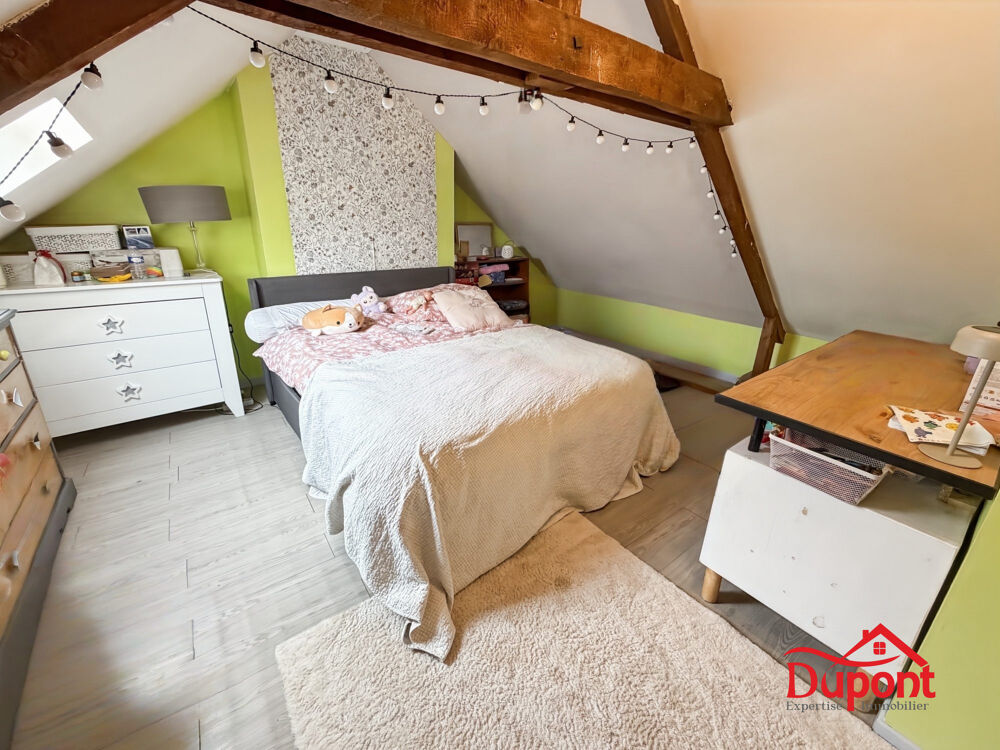Vente Maison Maison 60m2 à Marly / 3 chambres / jardin Marly
