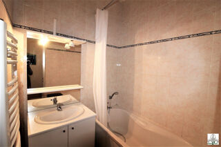  Appartement � louer 2 pi�ces 39 m�