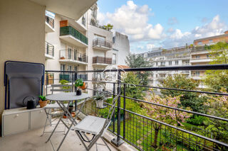  Appartement à vendre 4 pièces 81 m²