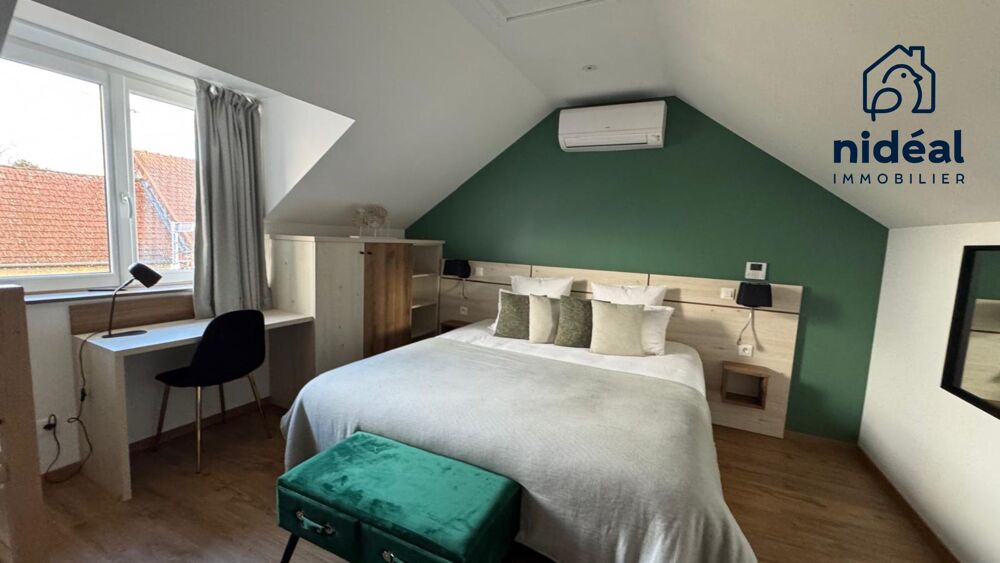 Vente Immeuble Ensemble immobilier Louviers