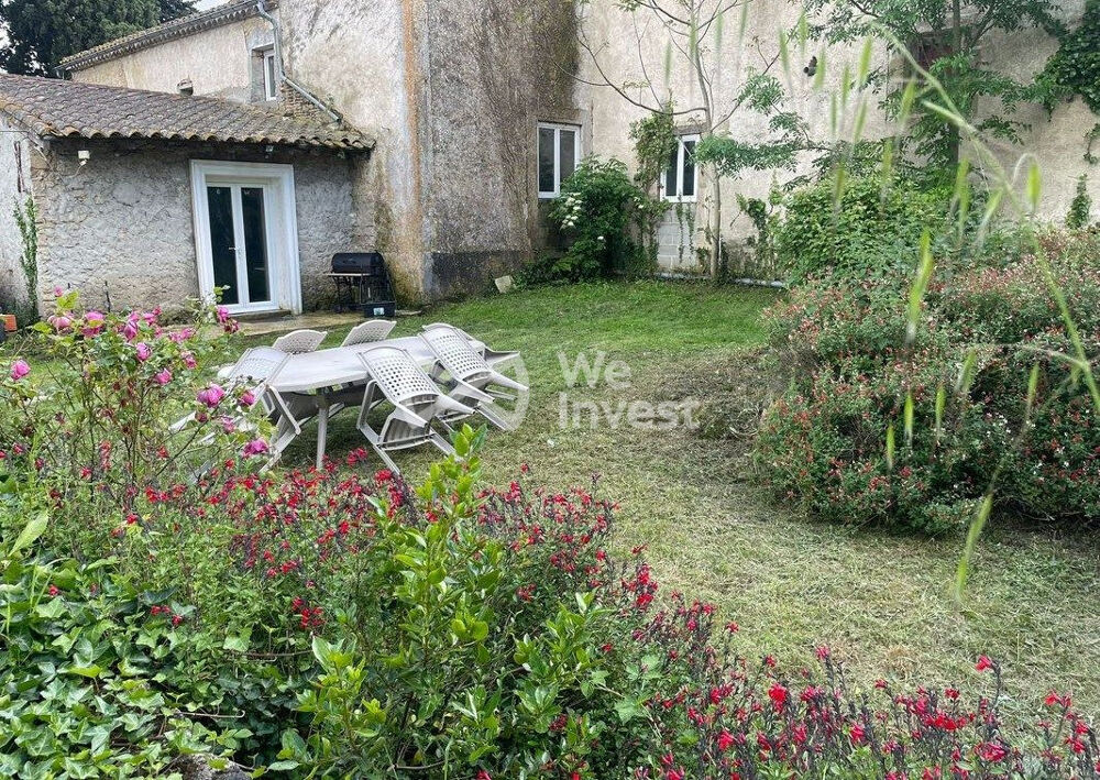 Vente Maison Propriété d'exception – Longère lauragaise 650 m² + sall Mas-saintes-puelles