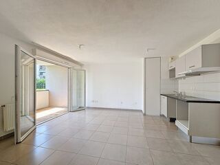  Appartement à vendre 3 pièces 58 m²