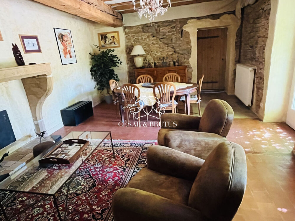 � vendre  Maison Fleurieu-sur-Sa�ne (69250)