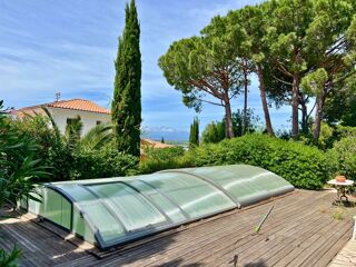  Maison � vendre 5 pi�ces 221 m�