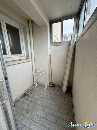  Appartement � vendre 4 pi�ces 84 m�