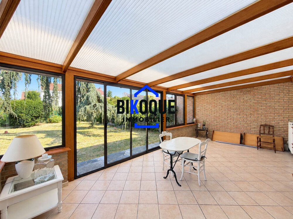 Vente Maison A VENDRE CHEZ BIKOQUE IMMOBILIER - MAISON SEMI-INDIVIDUELLE à C Coudekerque-branche
