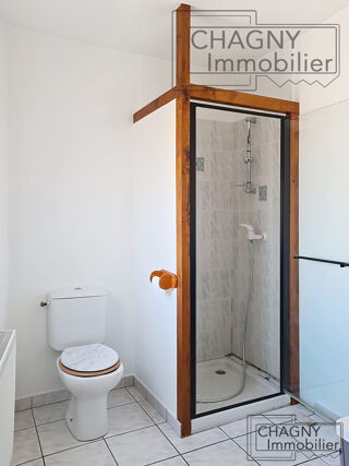  Appartement � louer 3 pi�ces 56 m�